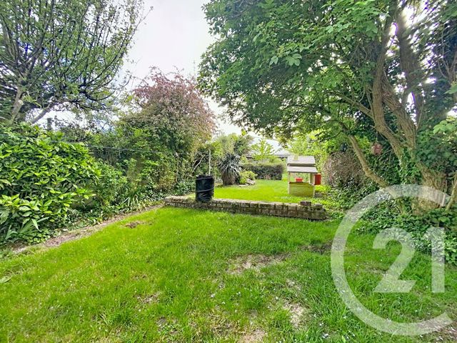 maison à louer - 6 pièces - 93.74 m2 - CHOLET - 49 - PAYS-DE-LOIRE - Century 21 Les Arcades