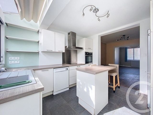 maison à louer - 6 pièces - 93.74 m2 - CHOLET - 49 - PAYS-DE-LOIRE - Century 21 Les Arcades