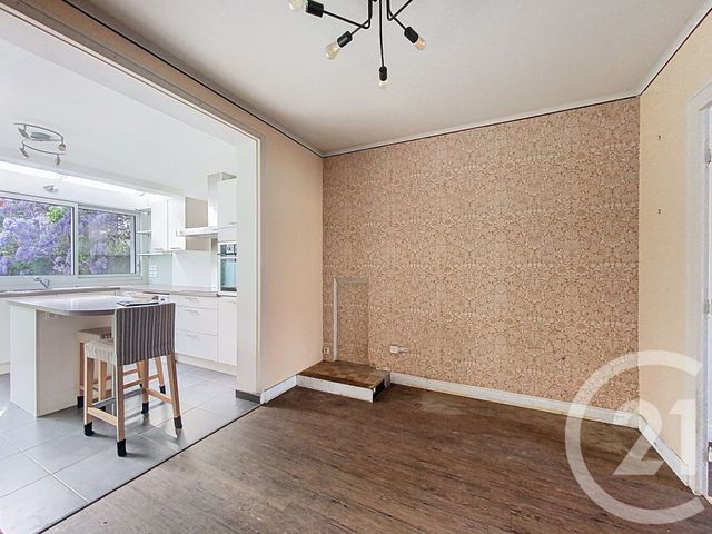 maison à louer - 6 pièces - 93.74 m2 - CHOLET - 49 - PAYS-DE-LOIRE - Century 21 Les Arcades