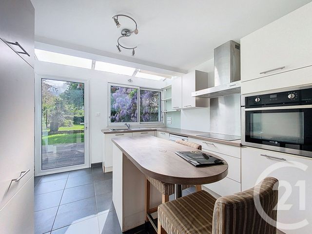 maison à louer - 6 pièces - 93.74 m2 - CHOLET - 49 - PAYS-DE-LOIRE - Century 21 Les Arcades