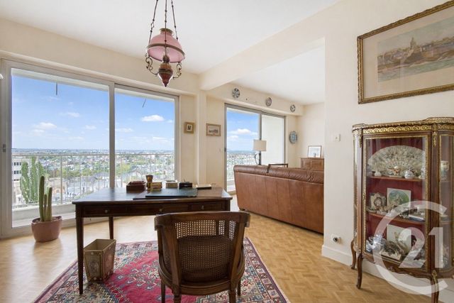 Appartement T5 à vendre CHOLET