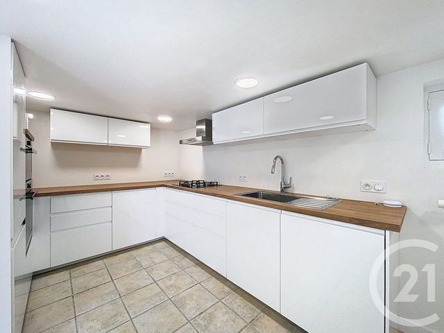 maison à vendre - 4 pièces - 73.0 m2 - CHOLET - 49 - PAYS-DE-LOIRE - Century 21 Les Arcades