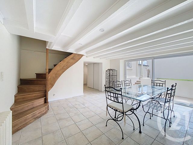 maison à vendre - 4 pièces - 73.0 m2 - CHOLET - 49 - PAYS-DE-LOIRE - Century 21 Les Arcades