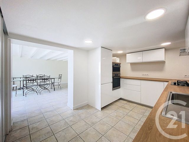 maison à vendre - 4 pièces - 73.0 m2 - CHOLET - 49 - PAYS-DE-LOIRE - Century 21 Les Arcades