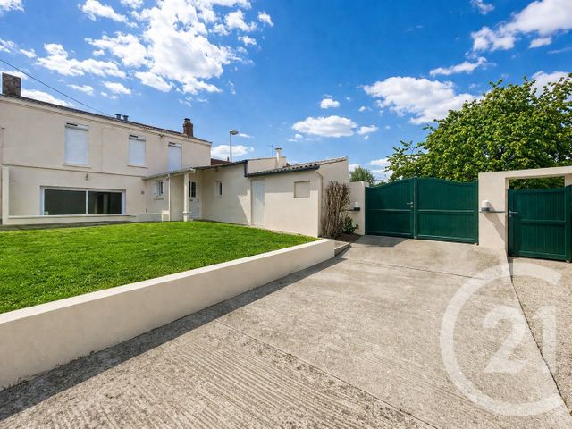 maison - CHOLET - 49