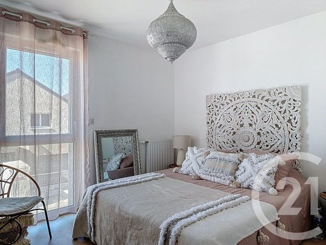 Appartement T3 à louer - 3 pièces - 62.42 m2 - CHOLET - 49 - PAYS-DE-LOIRE - Century 21 Les Arcades