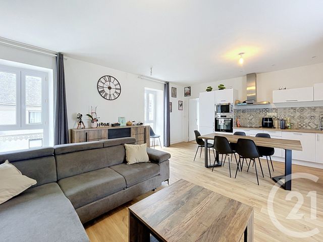 Appartement T2 à vendre CHOLET