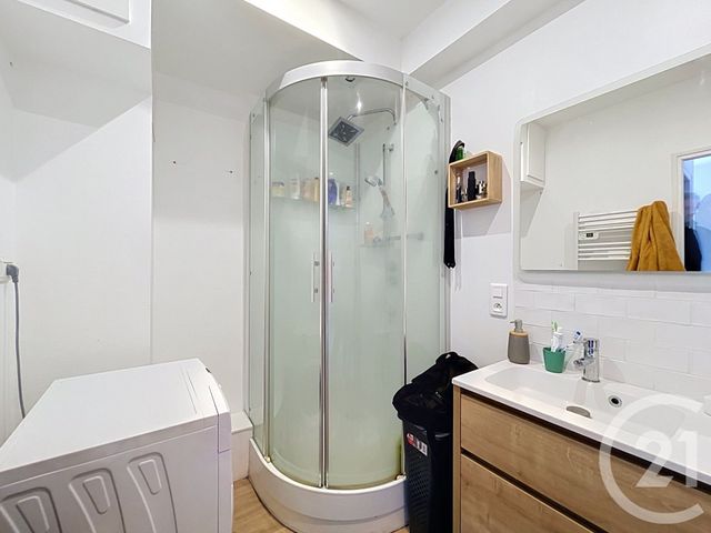 Appartement T2 à vendre - 2 pièces - 61.21 m2 - CHOLET - 49 - PAYS-DE-LOIRE - Century 21 Les Arcades