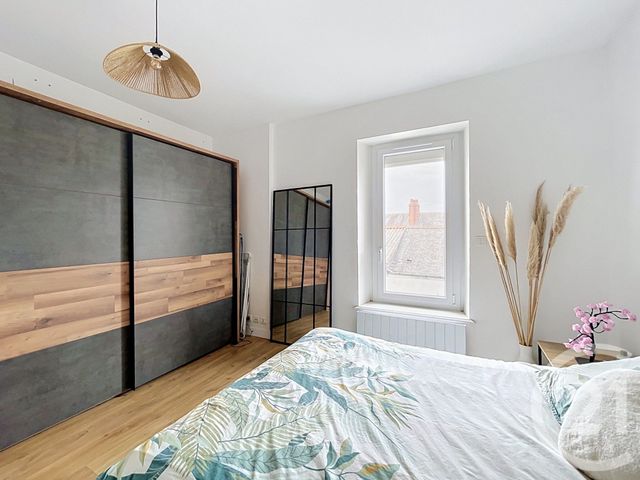 Appartement T2 à vendre - 2 pièces - 61.21 m2 - CHOLET - 49 - PAYS-DE-LOIRE - Century 21 Les Arcades