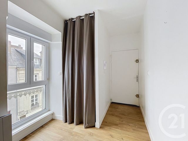 Appartement T2 à vendre - 2 pièces - 61.21 m2 - CHOLET - 49 - PAYS-DE-LOIRE - Century 21 Les Arcades