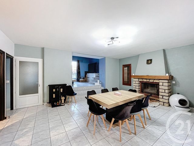 maison à vendre - 9 pièces - 150.0 m2 - CHOLET - 49 - PAYS-DE-LOIRE - Century 21 Les Arcades