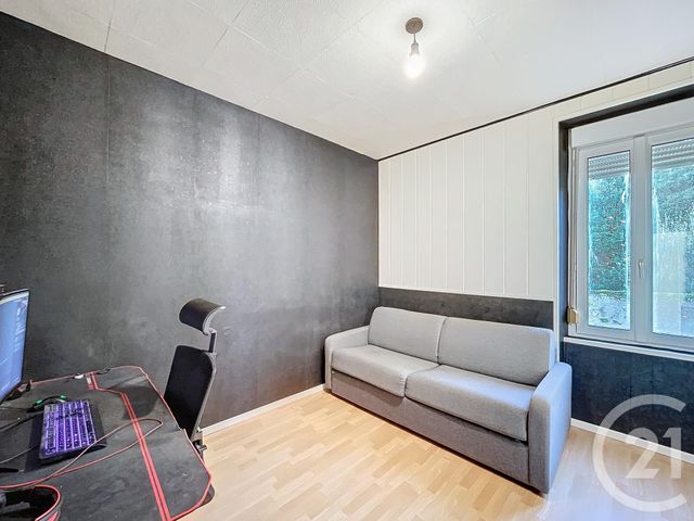 maison à vendre - 9 pièces - 150.0 m2 - CHOLET - 49 - PAYS-DE-LOIRE - Century 21 Les Arcades