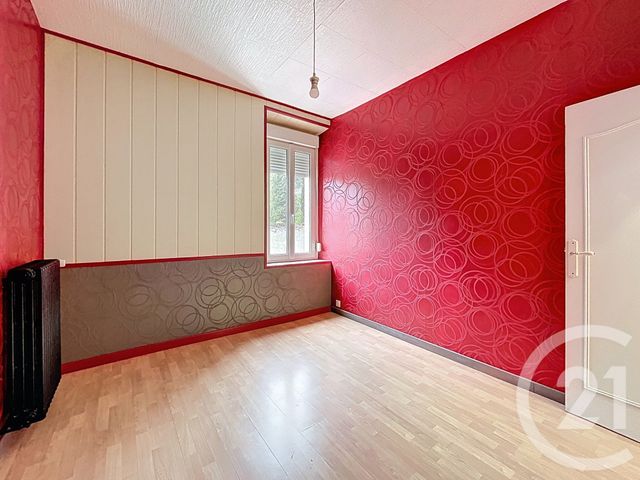 maison à vendre - 9 pièces - 150.0 m2 - CHOLET - 49 - PAYS-DE-LOIRE - Century 21 Les Arcades