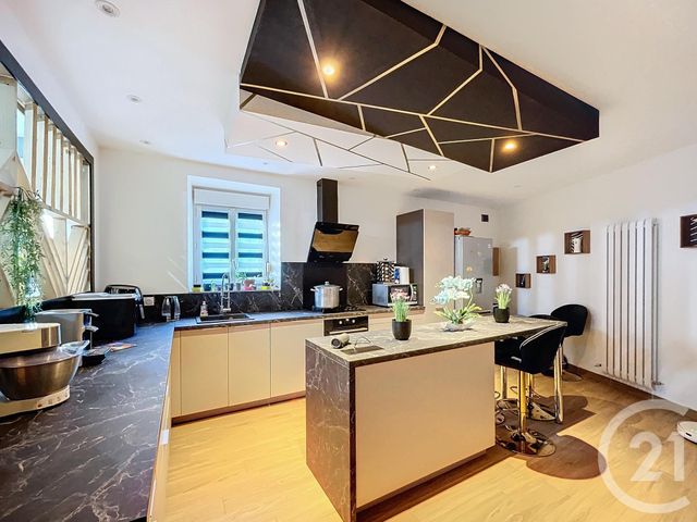 maison à vendre - 9 pièces - 150.0 m2 - CHOLET - 49 - PAYS-DE-LOIRE - Century 21 Les Arcades