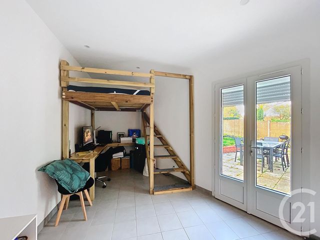 maison à vendre - 9 pièces - 150.0 m2 - CHOLET - 49 - PAYS-DE-LOIRE - Century 21 Les Arcades