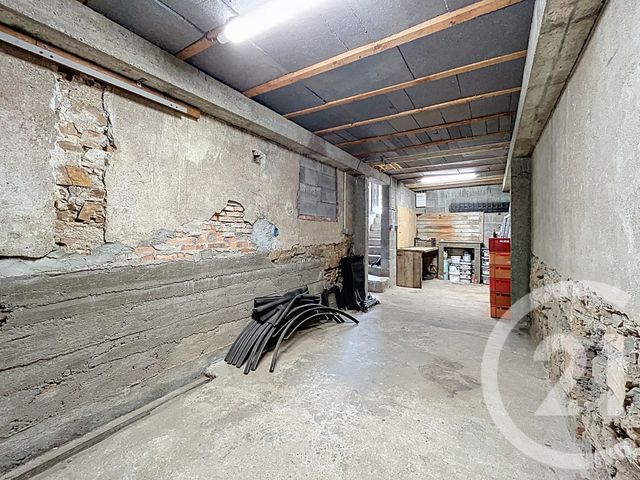 maison à vendre - 9 pièces - 150.0 m2 - CHOLET - 49 - PAYS-DE-LOIRE - Century 21 Les Arcades