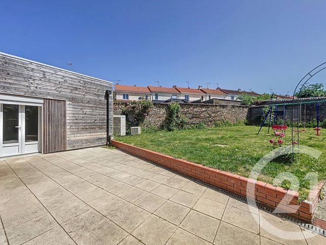 Maison à vendre CHOLET