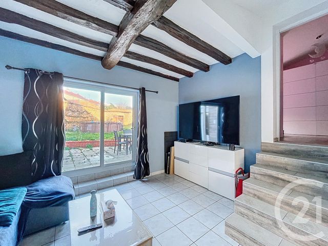 maison à vendre - 9 pièces - 150.0 m2 - CHOLET - 49 - PAYS-DE-LOIRE - Century 21 Les Arcades