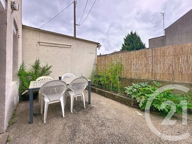 Appartement F2 à louer - 2 pièces - 60.43 m2 - CHOLET - 49 - PAYS-DE-LOIRE - Century 21 Les Arcades