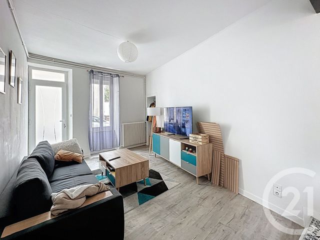 Appartement F2 à louer - 2 pièces - 60.43 m2 - CHOLET - 49 - PAYS-DE-LOIRE - Century 21 Les Arcades
