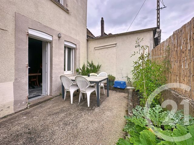 Appartement F2 à louer - 2 pièces - 60.43 m2 - CHOLET - 49 - PAYS-DE-LOIRE - Century 21 Les Arcades