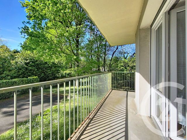 Appartement T2 à louer - 2 pièces - 45.0 m2 - CHOLET - 49 - PAYS-DE-LOIRE - Century 21 Les Arcades