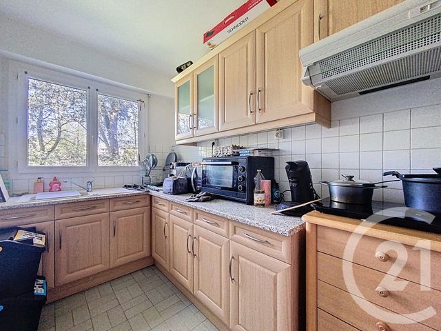 Appartement T2 à louer - 2 pièces - 45.0 m2 - CHOLET - 49 - PAYS-DE-LOIRE - Century 21 Les Arcades