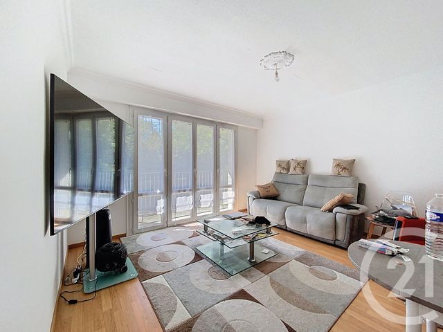 Appartement T2 à louer - 2 pièces - 45.0 m2 - CHOLET - 49 - PAYS-DE-LOIRE - Century 21 Les Arcades