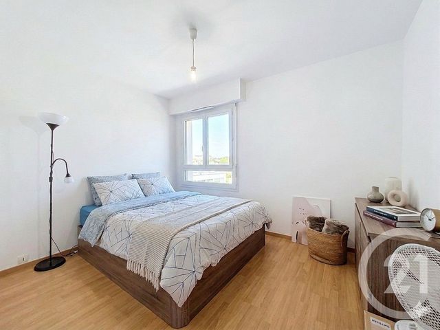 Appartement T2 à louer - 2 pièces - 45.0 m2 - CHOLET - 49 - PAYS-DE-LOIRE - Century 21 Les Arcades