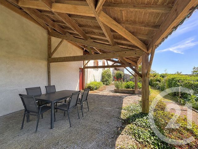 maison à vendre - 7 pièces - 154.65 m2 - CHOLET - 49 - PAYS-DE-LOIRE - Century 21 Les Arcades