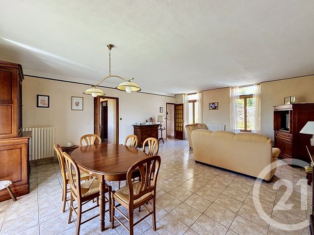 maison à vendre - 7 pièces - 154.65 m2 - CHOLET - 49 - PAYS-DE-LOIRE - Century 21 Les Arcades