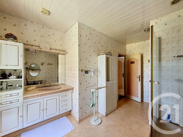 maison à vendre - 7 pièces - 154.65 m2 - CHOLET - 49 - PAYS-DE-LOIRE - Century 21 Les Arcades