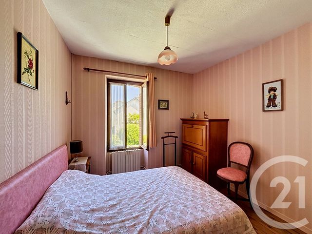 maison à vendre - 7 pièces - 154.65 m2 - CHOLET - 49 - PAYS-DE-LOIRE - Century 21 Les Arcades