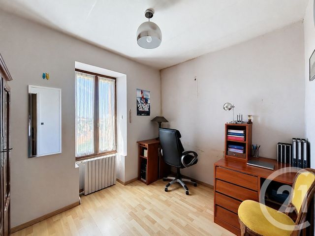 maison à vendre - 7 pièces - 154.65 m2 - CHOLET - 49 - PAYS-DE-LOIRE - Century 21 Les Arcades