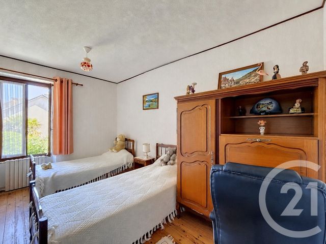 maison à vendre - 7 pièces - 154.65 m2 - CHOLET - 49 - PAYS-DE-LOIRE - Century 21 Les Arcades