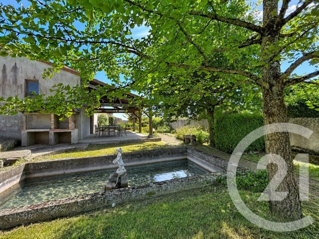 maison à vendre - 7 pièces - 154.65 m2 - CHOLET - 49 - PAYS-DE-LOIRE - Century 21 Les Arcades