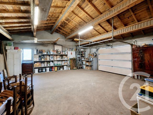 maison à vendre - 7 pièces - 154.65 m2 - CHOLET - 49 - PAYS-DE-LOIRE - Century 21 Les Arcades