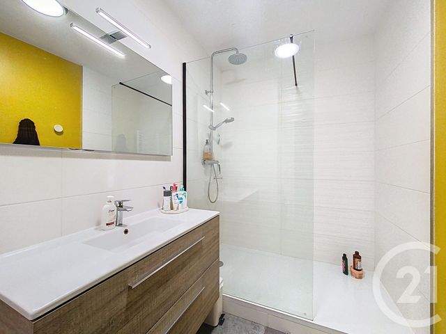 Appartement T2 à louer - 2 pièces - 51.64 m2 - CHOLET - 49 - PAYS-DE-LOIRE - Century 21 Les Arcades