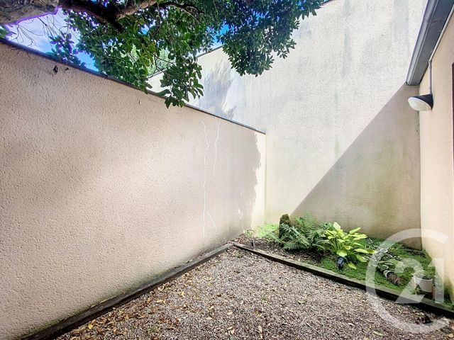 Appartement T2 à louer - 2 pièces - 51.64 m2 - CHOLET - 49 - PAYS-DE-LOIRE - Century 21 Les Arcades