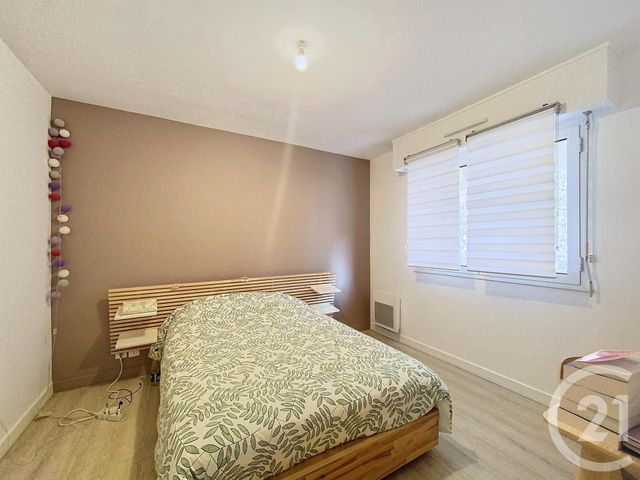 Appartement T2 à louer - 2 pièces - 51.64 m2 - CHOLET - 49 - PAYS-DE-LOIRE - Century 21 Les Arcades