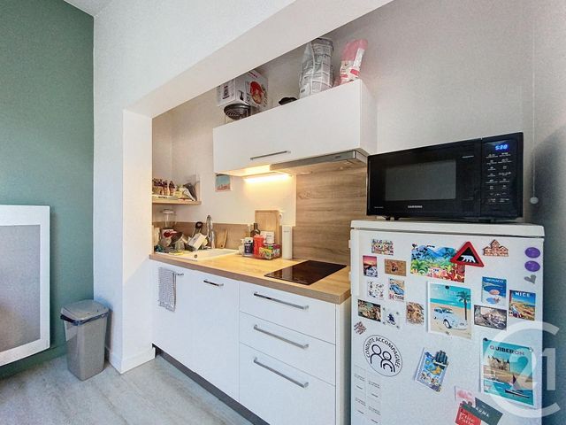 Appartement T2 à louer - 2 pièces - 51.64 m2 - CHOLET - 49 - PAYS-DE-LOIRE - Century 21 Les Arcades