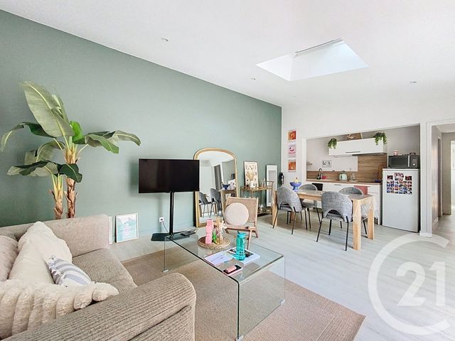 Appartement T2 à louer CHOLET