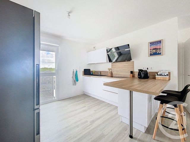 Appartement F3 à louer - 3 pièces - 76.95 m2 - CHOLET - 49 - PAYS-DE-LOIRE - Century 21 Les Arcades