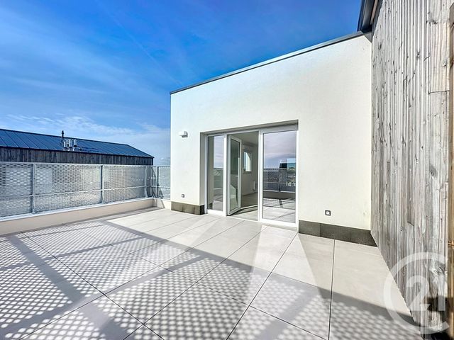 Appartement F3 à louer - 3 pièces - 76.95 m2 - CHOLET - 49 - PAYS-DE-LOIRE - Century 21 Les Arcades