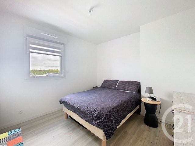 Appartement F3 à louer - 3 pièces - 76.95 m2 - CHOLET - 49 - PAYS-DE-LOIRE - Century 21 Les Arcades