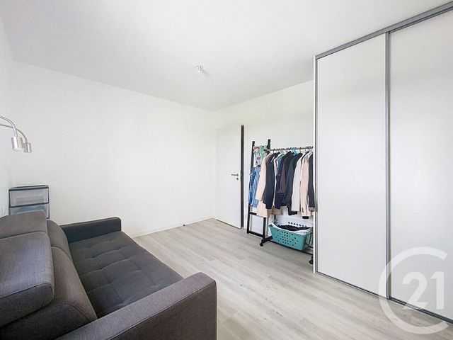 Appartement F3 à louer - 3 pièces - 76.95 m2 - CHOLET - 49 - PAYS-DE-LOIRE - Century 21 Les Arcades