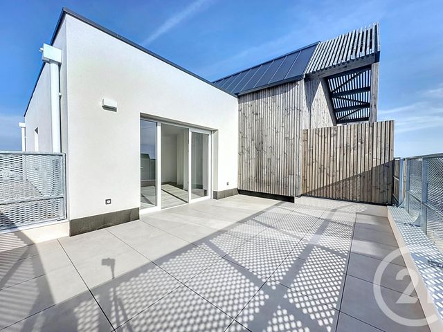 Appartement F3 à louer - 3 pièces - 76.95 m2 - CHOLET - 49 - PAYS-DE-LOIRE - Century 21 Les Arcades