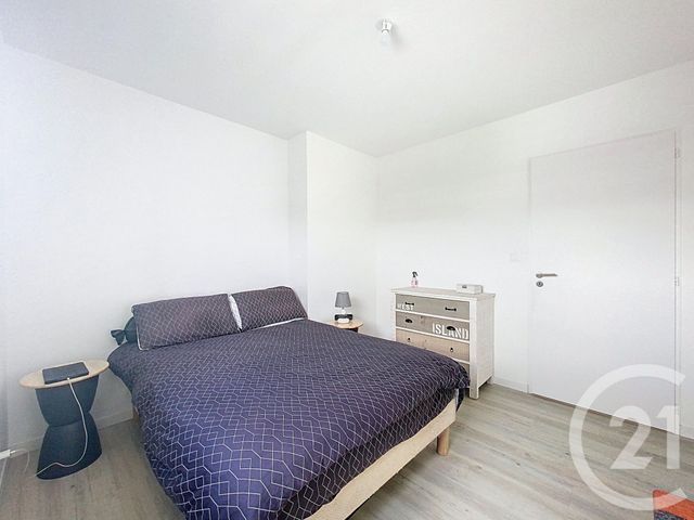 Appartement F3 à louer - 3 pièces - 76.95 m2 - CHOLET - 49 - PAYS-DE-LOIRE - Century 21 Les Arcades