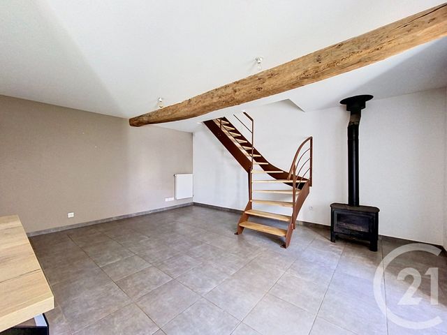 maison à louer - 3 pièces - 70.4 m2 - CHOLET - 49 - PAYS-DE-LOIRE - Century 21 Les Arcades