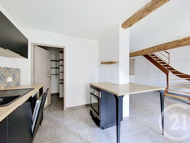 maison à louer - 3 pièces - 70.4 m2 - CHOLET - 49 - PAYS-DE-LOIRE - Century 21 Les Arcades